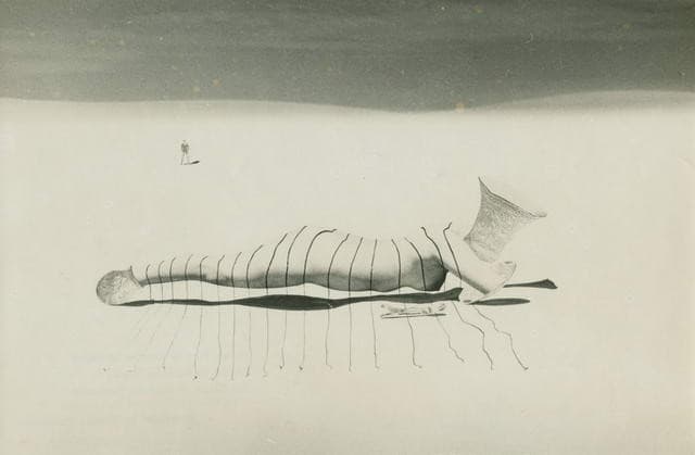 Untitled — Kansuke Yamamoto