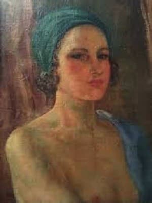 Untitled — Carmen Osés Hidalgo