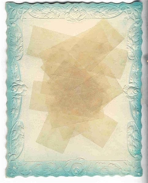 Transpercer la transparence (1) — Gherasim Luca