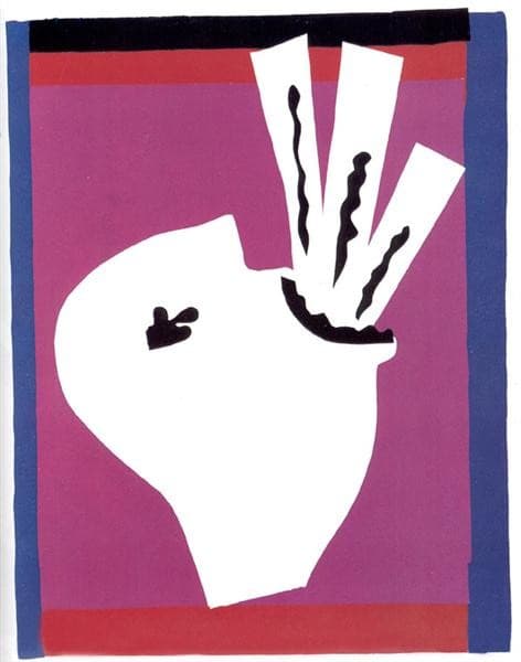 The Circus — Henri Matisse