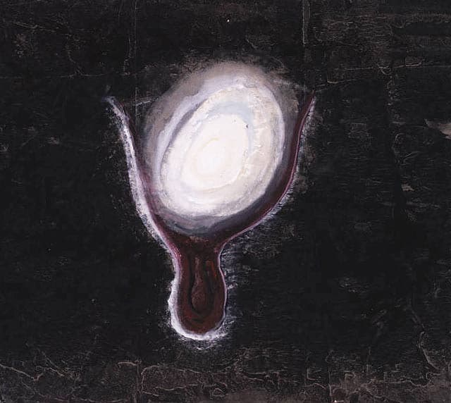 Chalice — Morris Graves