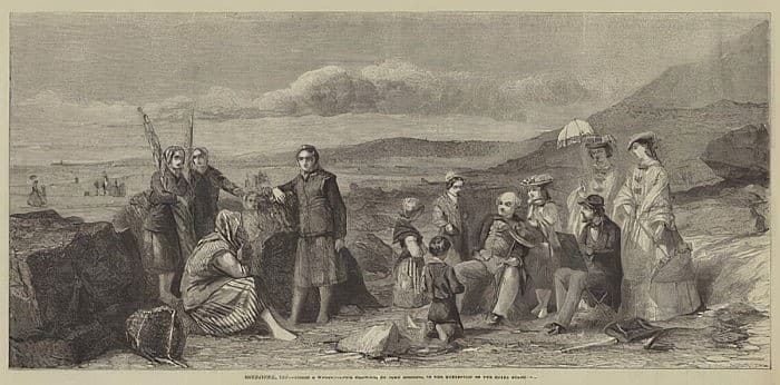 Boulogne — John Absolon