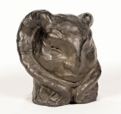 Satyr — Rose O'Neill