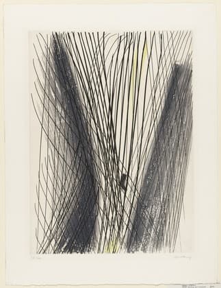 #18 — Hans Hartung