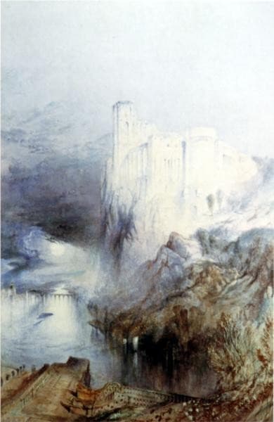 Amboise — John Ruskin