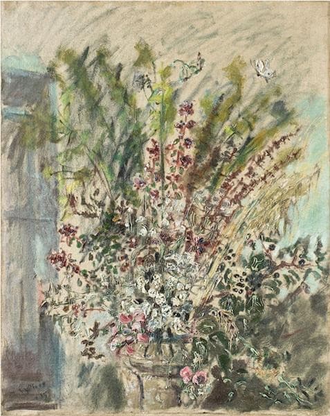 Fiori Di Campo — Filippo De Pisis
