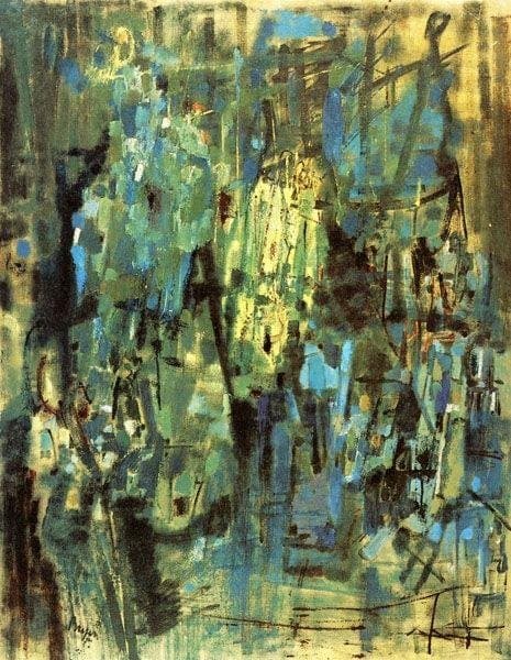 New York — Bryen Camille