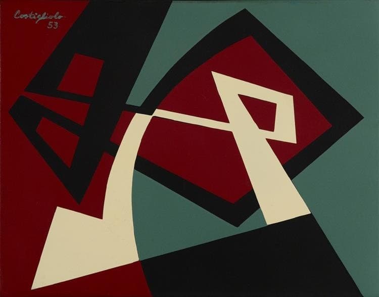 Untitled — José Pedro Costigliolo