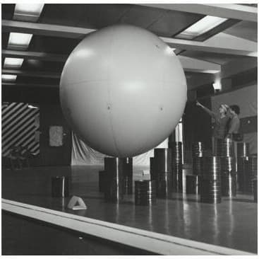 Balloon — Akira Kanayama