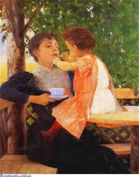 Reversal of Roles — Georgios Iakovidis