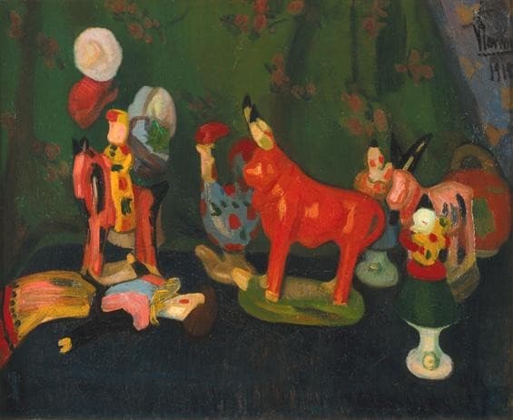 Louça de Barcelos — Eduardo Viana