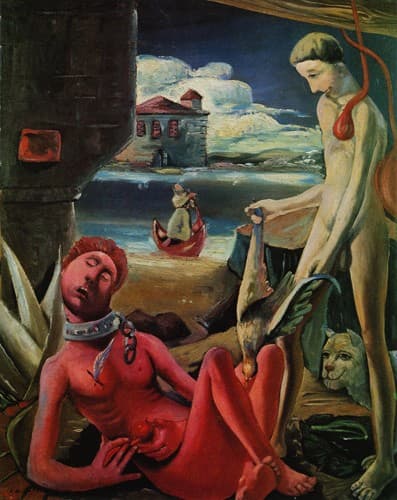 Serenata Açoriana — Antonio Dacosta