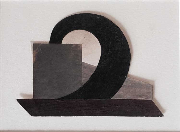 Space Construction — Peter Laszlo Peri