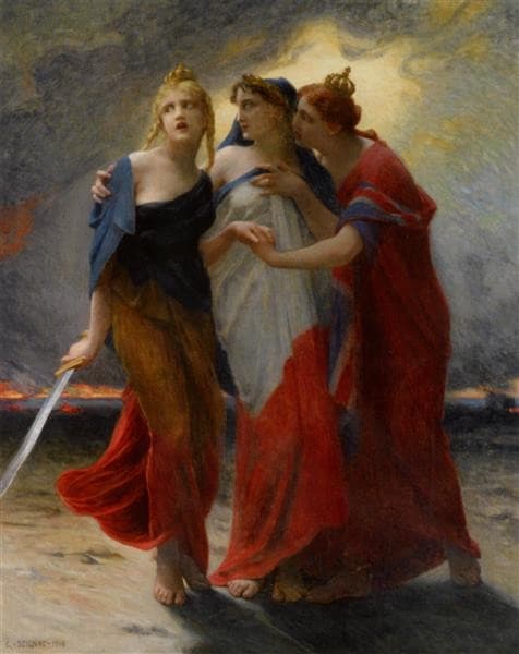 La Belgique, La France Et L'angleterre Devant L'invasion Allemande — Guillaume Seignac