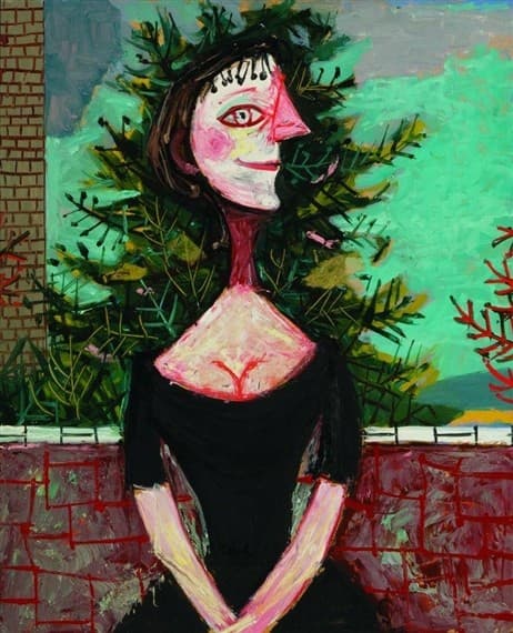 Untitled — Mario Prassinos