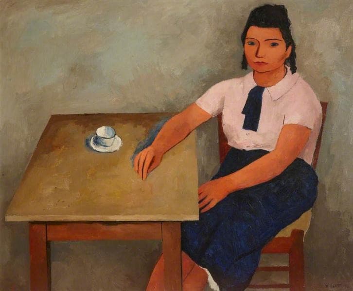 Louise — William Scott