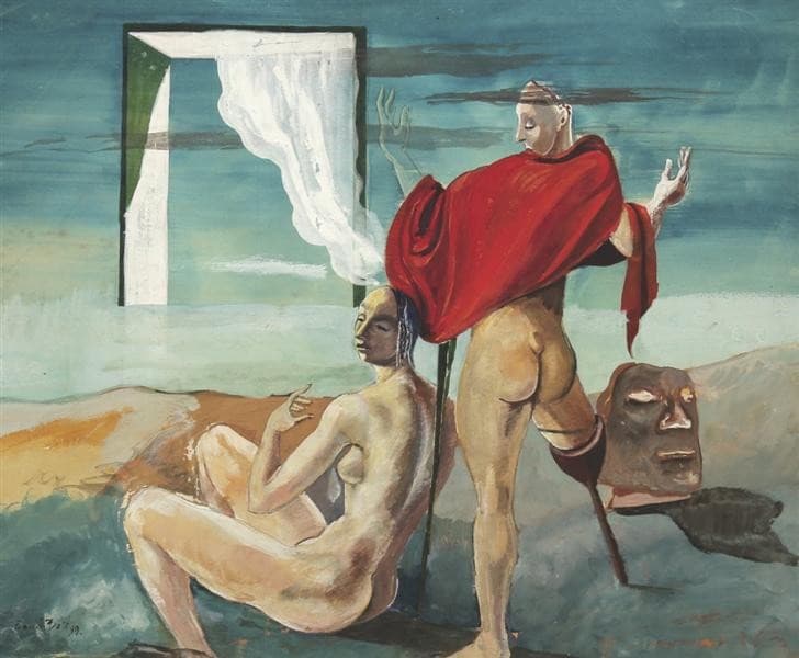 Lugano — Francis Bott