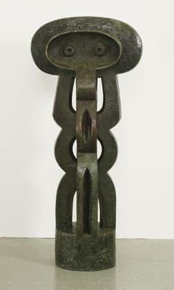 Figure — Jacques Lipchitz