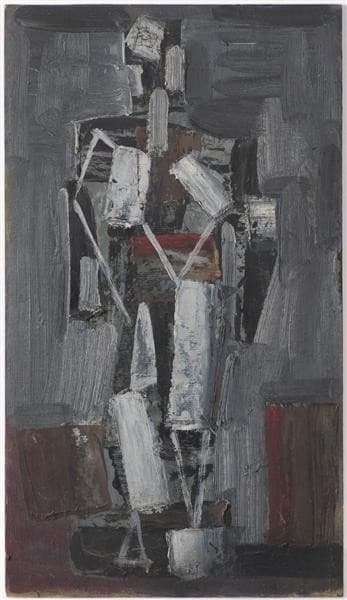 Figure — František Hudeček