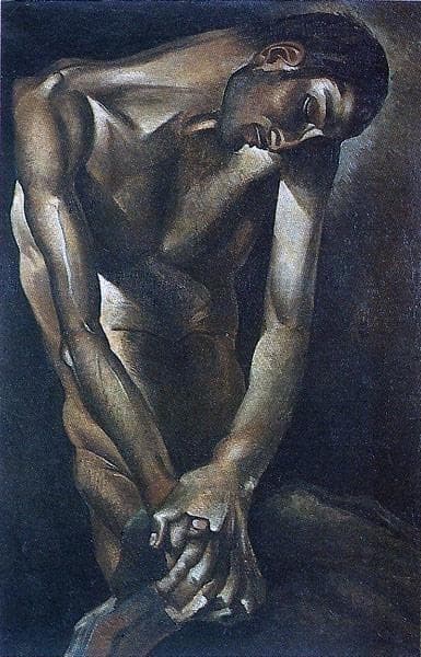 De Profundis — Yervand Kochar