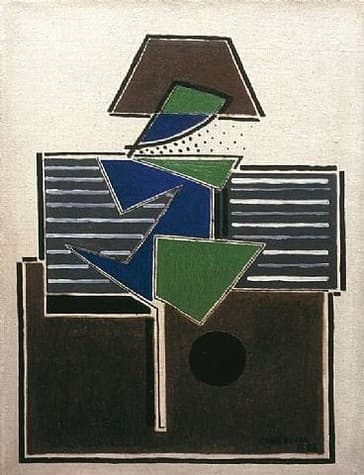 The Tree — Charchoune Serge