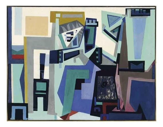 By the Sea — Peter Busa