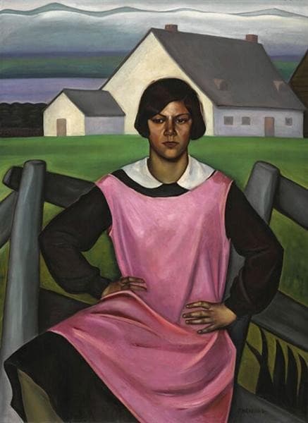 Rollande — Prudence Heward