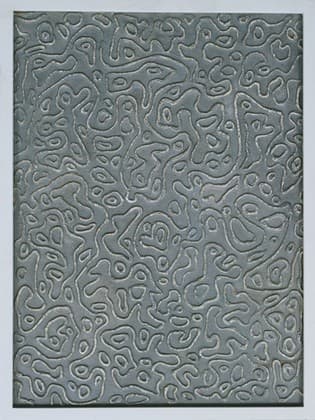 Unistic Composition — Władysław Strzemiński