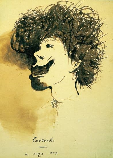 Gavroche at 11 years old — Victor Hugo