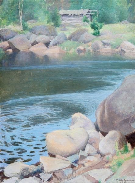Kotakoski — Pekka Halonen