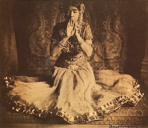 Untitled — Alice Boughton