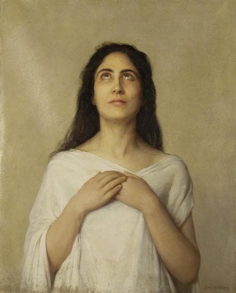L'Extase — Jean Benner