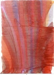 Breaking Hue — Morris Louis