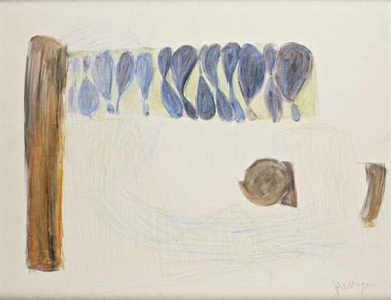 Composition — Messagier Jean