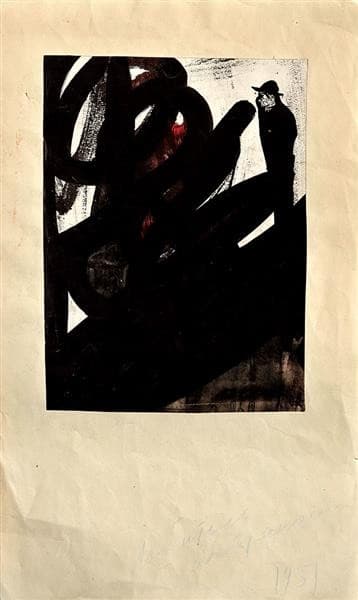 Lover of Abstraction — Oleh Sokolov
