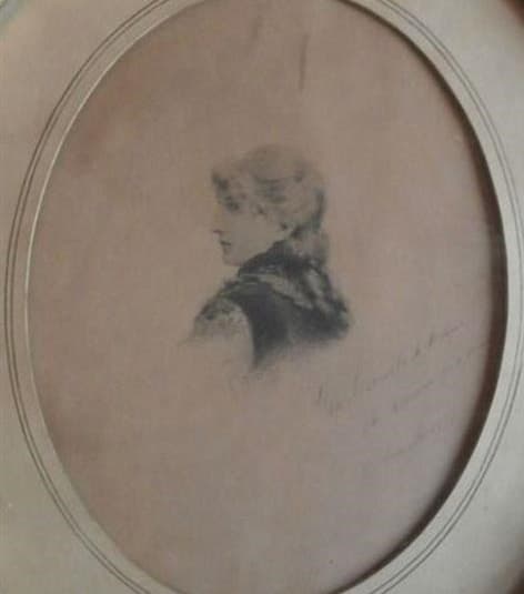 Ida Visconti of Modrone — Francesco Didioni