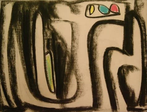 Composition — Gerard Schneider