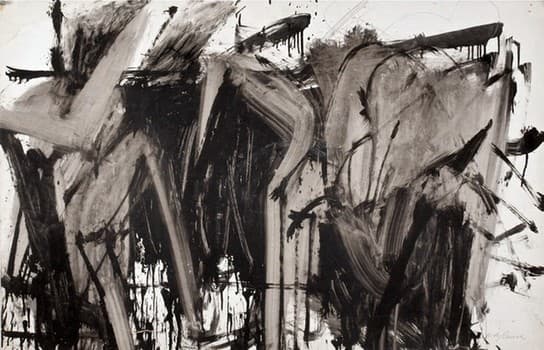 Untitled — Nicolas Carone