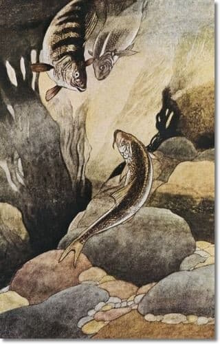 You Dont Look Like Margaret — Charles Robinson