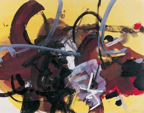Texas — Jean Miotte