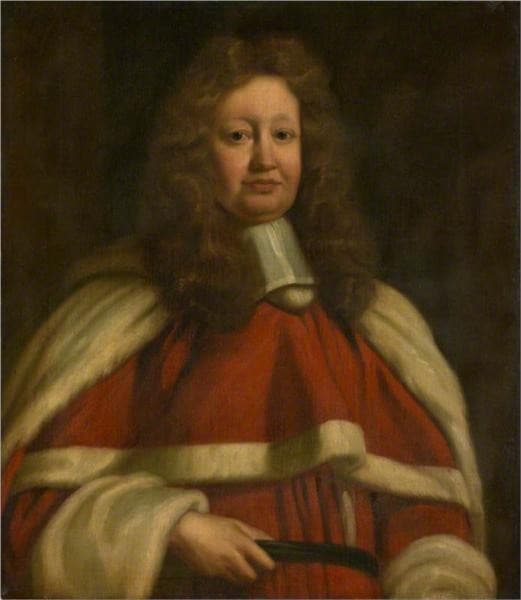 Sir John Powell — John Riley