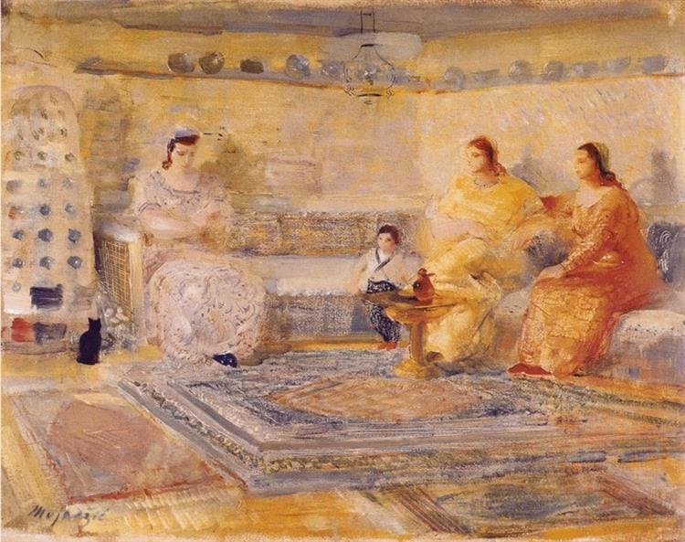 Pecanje — Omer Mujadžić