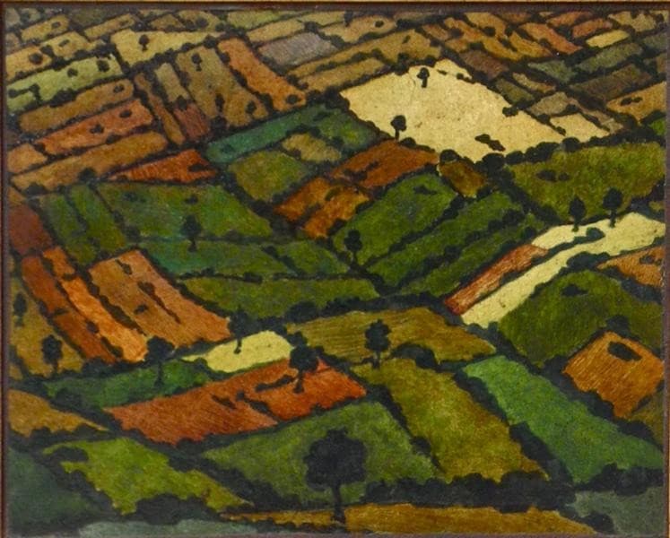 Imereti — David Kakabadze