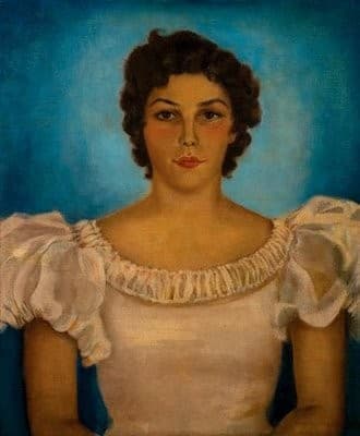 Dora Rainha do Frevo — Anita Malfatti