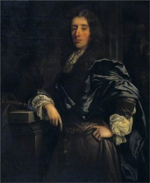 James Sotheby — John Riley