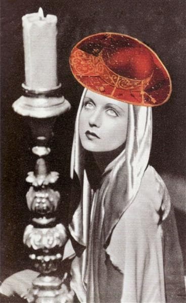 French Cardinal — Jindrich Styrsky