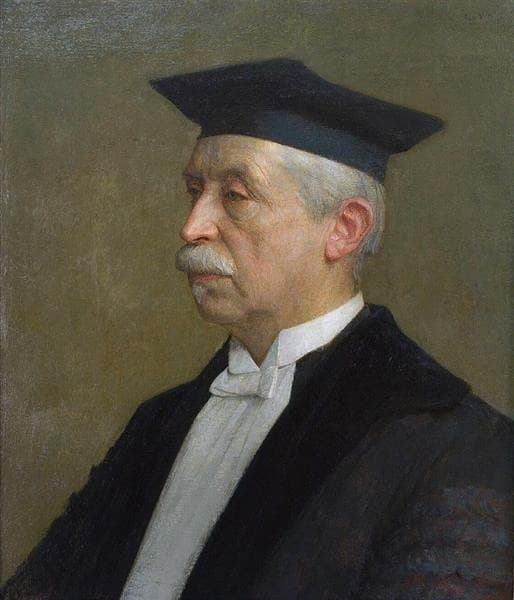 Christiaan Eijkman — Jan Veth