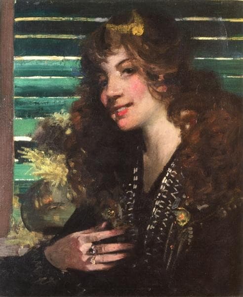 Nell — George Henry