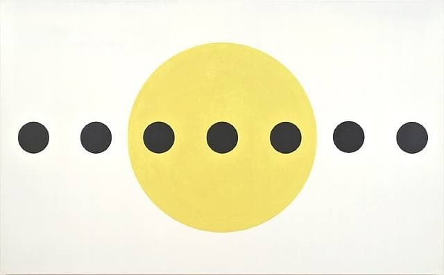 Time — Alexander Liberman