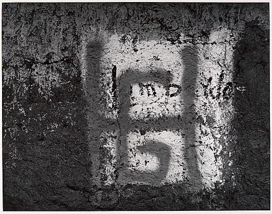 Yuchitan 1 — Aaron Siskind